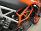 Preview: RD-Moto Crash sliders for KTM 390 Duke 2013-17