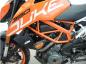 Preview: RD-Moto Crash sliders for KTM 390 Duke 2013-17