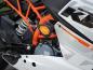 Preview: RD-Moto Crashpad für KTM RC 125 / 200 / 390 2014+