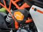 Preview: RD-Moto Crashpad für KTM RC 125 / 200 / 390 2014+