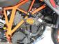Preview: RD-Moto Crashpad für KTM 1290 Super Duke R 2013+