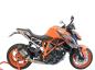 Preview: RD-Moto Crashpad für KTM 1290 Super Duke R 2013+