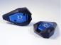 Preview: RD-Moto Crash sliders SL01 for Brixton Crossfire 500