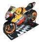 Preview: Motogp Parc Ferme Design-Garage Pit Mat 190 x 80cm