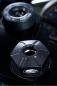 Preview: Nut for front fork RDMOTO - M24x1mm