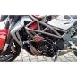 Preview: RD-Moto Crash sliders SL01 for  MV Agusta Brutale 990R / 1090RR