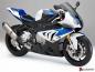 Preview: Luimoto Seat Cover Limited Edition Driver for BMW S1000RR 2012-14