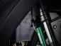 Preview: Evotech Performance  Radiator Guard for Kawasaki ZX10R / RR / SE / KRT 2008-2020