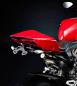 Preview: Evotech Performance Tail Tidy / Fender Eliminator for Ducati Panigale 1199 12-15