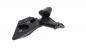 Preview: Evotech Performance Kennzeichenhalter für Triumph Street Triple RX 2015-16