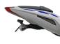 Preview: Evotech Performance Tail Tidy for Triumph Daytona 675R 2013-17