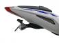 Preview: Evotech Performance Tail Tidy for Triumph Daytona 675 2013-17