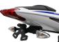 Preview: Evotech Performance Tail Tidy for Triumph Daytona 675 2013-17