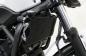 Preview: Evotech Performance Kühlerabdeckung für Honda NC750X 2013+