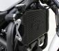 Preview: Evotech Performance Kühlerabdeckung für Honda NC700X  2011 - 2016