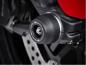 Preview: Evotech Performance vorderer Gabel Protector für Ducati Multistrada 1200 / 1260 , Monster 821, Hypermotard 939 / 939SP / 950 / 950SP , Hyperstrada 939 , Multistrada 950 , Supersport