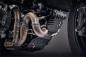Preview: Evotech Performance Unterfahrschutz für Ducati Scrambler 1100 Tribute Pro 2022+
