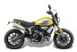 Preview: Evotech Performance Unterfahrschutz für Ducati Scrambler 1100 Tribute Pro 2022+