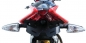 Preview: Evotech Performance Kennzeichenhalter für Aprilia RSV4 RF 2015-2020