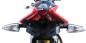 Preview: Evotech Performance Kennzeichenhalter für Aprilia Tuono V4 1100 Factory 2015-2017