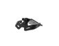 Preview: Evotech Performance Kennzeichenhalter für Aprilia RSV4 RF 2015-2020