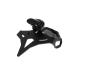 Preview: Evotech Performance Kennzeichenhalter für Kawasaki Ninja 250SL 15-19