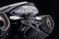 Preview: Evotech Performance Kennzeichenhalter für Triumph Speed Triple S 2018-2020