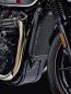 Preview: Evotech Performance  Radiator Guard  for Triumph Thruxton R T1202016-19