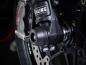 Preview: Ducati Hypermotard 1100,EVO,Monster 696-1100,S4R,S4RS vorderer Gabelprotektor