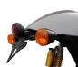 Preview: Evotech Performance Kennzeichenhalter für Triumph Thruxton T120 2016-19