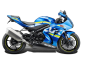 Preview: Evotech Performance Auspuffhalter inkl. Abdeckplatte Fußraste für SUZUKI GSXR1000 2017 - 22