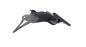 Preview: Evotech Performance Kennzeichenhalter für Ducati Supersport S 950 2021+