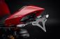 Preview: Evotech Performance Kennzeichenhalter für Ducati Panigale V4 Speciale 2018-20