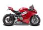 Preview: Evotech Performance Kennzeichenhalter für Ducati Streetfighter V4 2020+