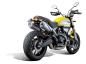 Preview: Evotech Performance Kennzeichenhalter für Ducati Scrambler 1100 Sport 2018-20