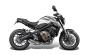 Preview: Evotech Performance Kennzeichenhalter für Honda CB650R Neo Sports Cafe 2019-20