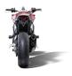 Preview: Evotech Performance Kennzeichenhalter für Honda CB1000R Neo Sports Cafe 2018-2020