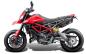 Preview: Evotech Performance Tail Tidy for Ducati Hypermotard 950 / 950 SP  Tail Tidy 2019+ / Termignoni Single Race Exhaust Compatible