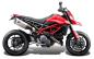 Preview: Evotech Performance Tail Tidy for Ducati Hypermotard 950 / 950 SP  Tail Tidy 2019+ / Termignoni Single Race Exhaust Compatible