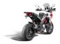 Preview: Evotech Performance Kennzeichenhalter für Ducati Multistrada 950  2017-21