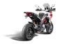 Preview: Evotech Performance Kennzeichenhalter für Ducati Multistrada 1200 S D air  2015-17