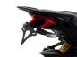 Preview: Evotech Performance Kennzeichenhalter für Ducati Multistrada 950  2017-21