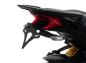 Preview: Evotech Performance Kennzeichenhalter für Ducati Multistrada 1200 S D air  2015-17