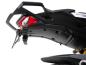 Preview: Evotech Performance Kennzeichenhalter für Ducati Multistrada 950  2017-21