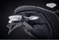 Preview: Evotech Performance Kennzeichenhalter für Ducati Diavel 1260  2019+