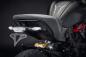 Preview: Evotech Performance Kennzeichenhalter für Ducati Diavel 1260  2019+