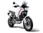 Preview: Evotech Performance Kennzeichenhalter für Ducati DesertX 2022+