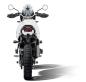 Preview: Evotech Performance Kennzeichenhalter für Ducati DesertX 2022+