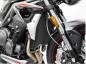 Preview: Evotech Performance  Radiator Guard for Triumph  Street Triple RS 2020+