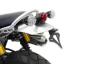 Preview: Evotech Performance Tail Tidy for Triumph Scrambler 1200 XE  2020+